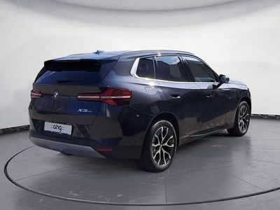 Neu BMW X3 208 PS (152 kW) 2026 Grau SUV