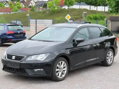 Occasion Seat Leon