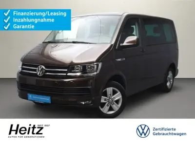 Usata VW Multivan Comfortline 150 CV (110 kW) 2019 Monovolume