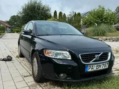 Gebraucht Volvo S40