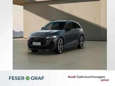 Gebraucht Audi A5 Ambiente 367 PS (269 kW) 2026 Daytonagrau perleffekt Kombi