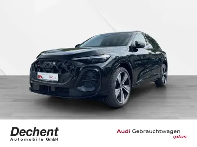 Gebraucht Audi SQ5