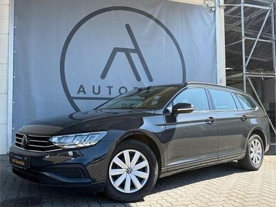 Gebraucht VW Passat