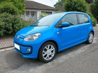 VW up!
