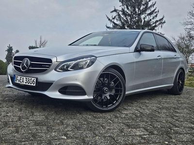 Mercedes E350