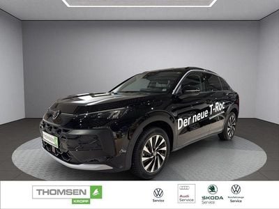 Schwarz Gebraucht 2026 VW T-Roc Life SUV | 32.990 € (Superpreis)