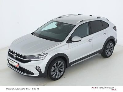 VW Taigo