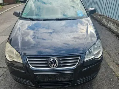 Gebraucht VW Polo