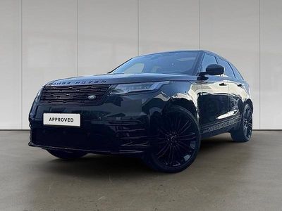 Usata Land Rover Range Rover Velar Autobiography 304 CV (223 kW) 2026 Nero SUV