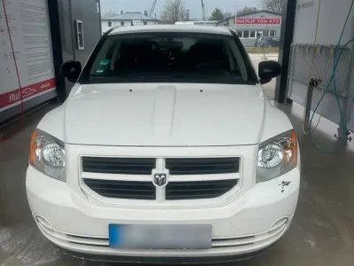 Gebraucht Dodge Caliber