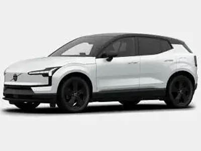 Gebraucht Volvo EX30