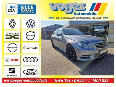 Mercedes E350
