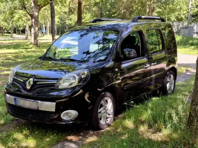 Gebraucht Renault Kangoo