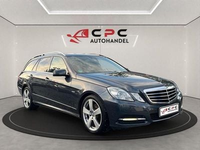Mercedes E250