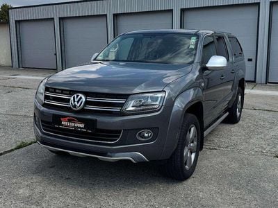 VW Amarok