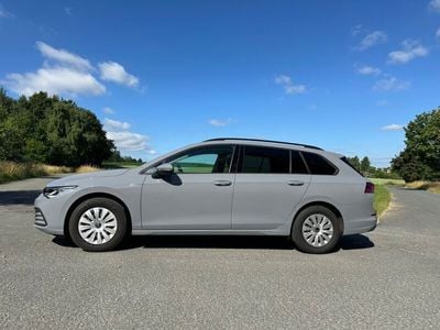 VW Golf VIII