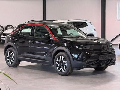 Opel Mokka-e