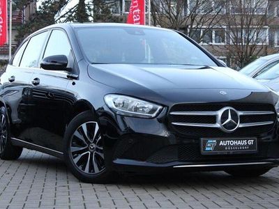 Usata Mercedes B180 Style 116 CV (85 kW) 2022 Nero Monovolume