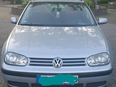 Gebraucht Suzuki Alto 2004 Silber Kleinwagen