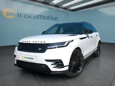 Gebraucht Land Rover Range Rover Velar