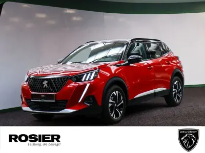 Gebraucht Peugeot 2008