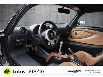gebraucht Lotus Elise Sport 220 * Leipzig* Preis: 67.888 EURO