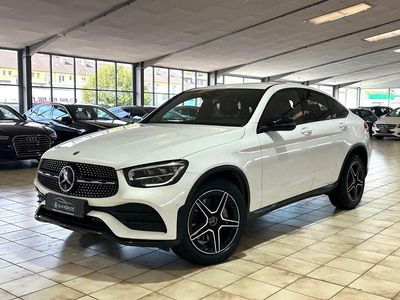 Mercedes GLC220