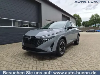 Gebraucht Nissan Qashqai