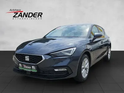 Neu Seat Leon Style 116 PS (85 kW) 2026 Magnetic tech Limousine