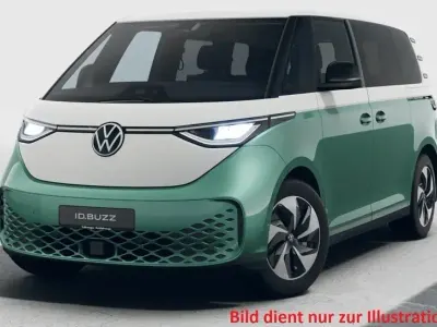 Gebraucht VW ID. Buzz