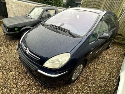 Citroën Xsara Picasso