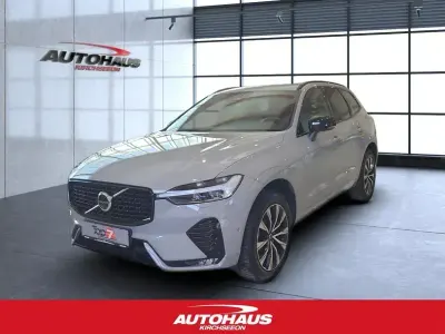 Gebraucht Volvo XC60
