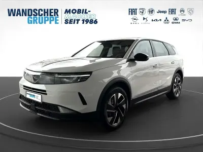 Gebraucht Opel Grandland Electric