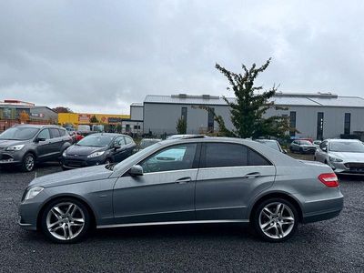 Mercedes E250