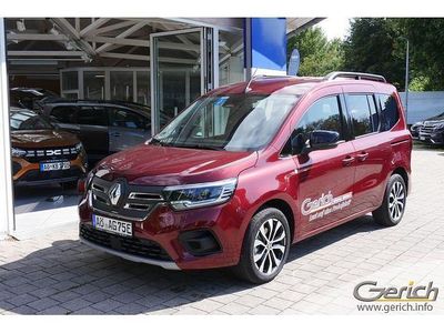 Gebraucht Renault Kangoo Techno 89 kW (122 PS) 2023 Van / Kleinbus