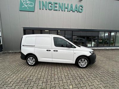 Weiß Gebraucht 2025 VW Caddy Van / Kleinbus | 25.480 € (Guter Preis)