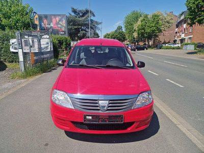 Dacia Logan MCV
