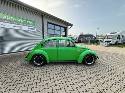 gebraucht VW Käfer 1200er ca. 100PS, Fuchsfelgen, Recaro