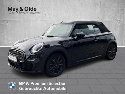 Mini Cooper Cabriolet