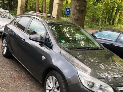 gebraucht Opel Astra 1.4 Turbo 150 Jahre