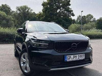 Gebraucht Volvo XC40 150 PS (110 kW) 2018 SUV