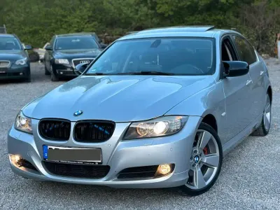 Brugt BMW 330