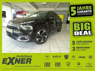 Gebraucht Citroën C4 X