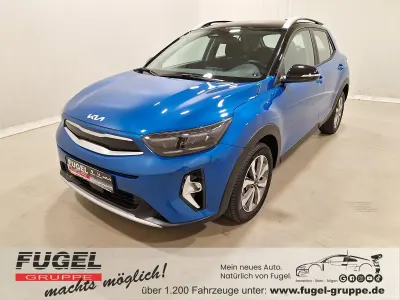 Gebraucht Kia Stonic