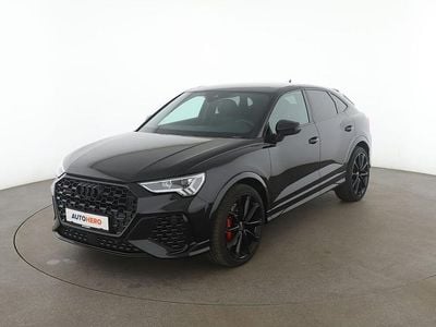 Audi RS Q3 Sportback