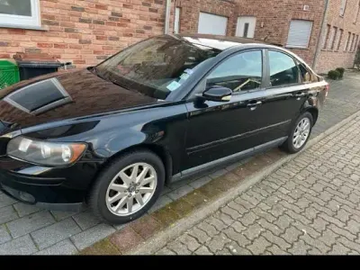 Gebraucht Volvo S40