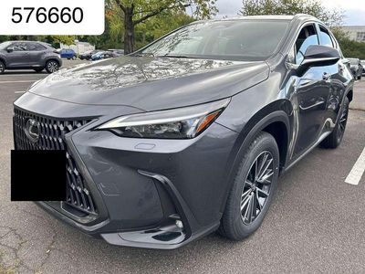 Lexus NX350h