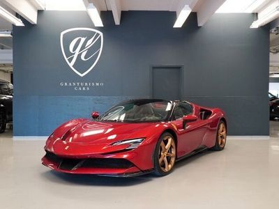 Ferrari SF90