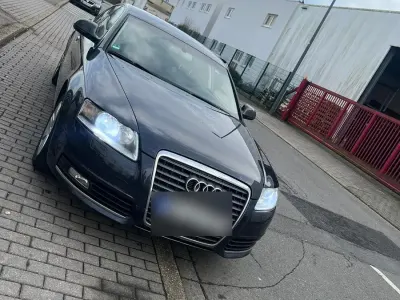 Gebraucht Audi A6