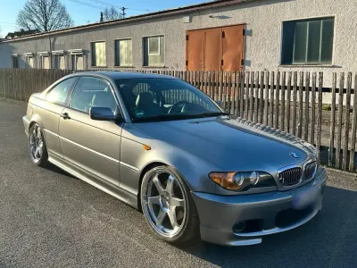 Gebraucht BMW 330